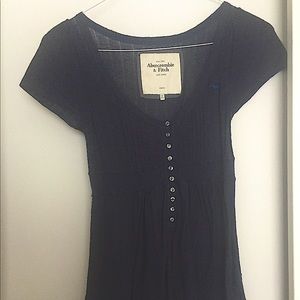 Abercrombie shirt🌞